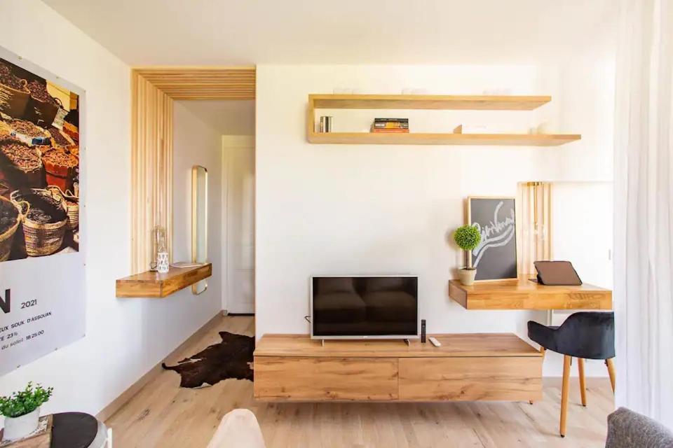Le Studio Parisien Boissy-Saint-Léger Extérieur photo